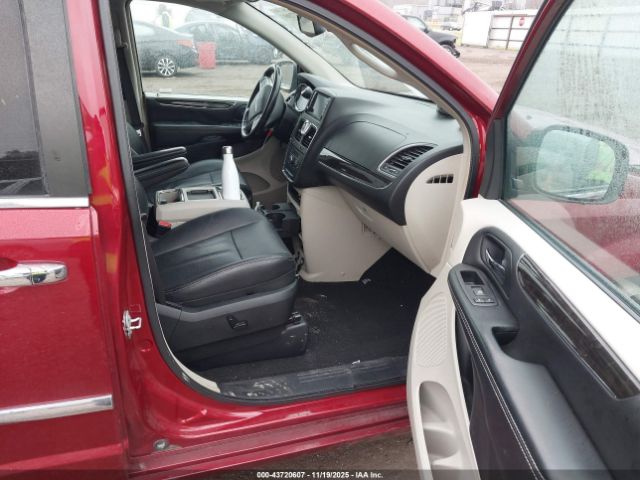 2016 CHRYSLER TOWN & COUNTRY 2C4RC1CG0GR306127 Photo 4