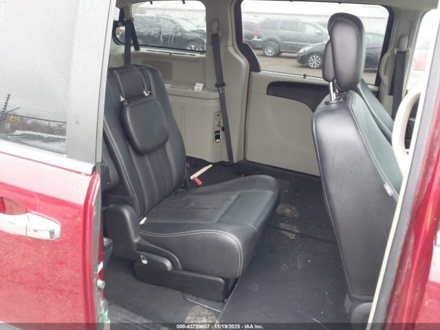 2016 CHRYSLER TOWN & COUNTRY 2C4RC1CG0GR306127 Photo 7