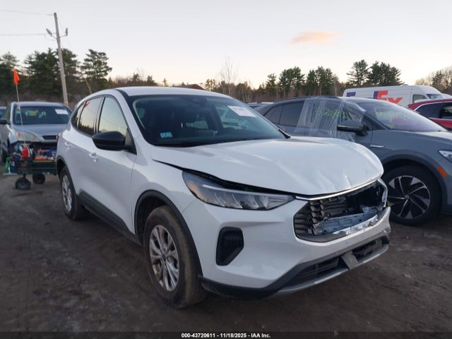 2025 FORD ESCAPE 1FMCU9GN4SUB57903