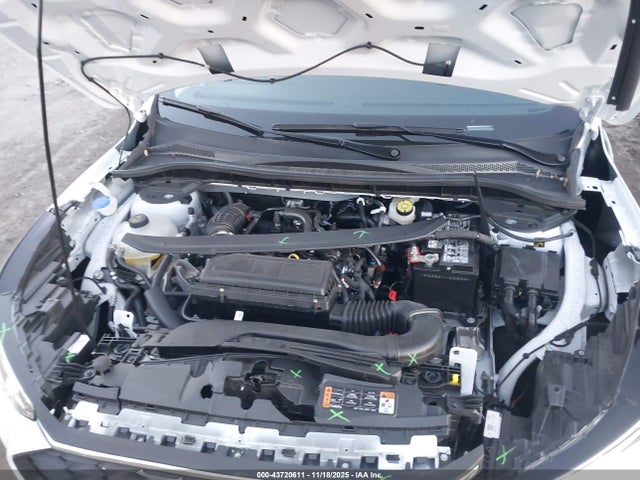 2025 FORD ESCAPE 1FMCU9GN4SUB57903 Photo 9