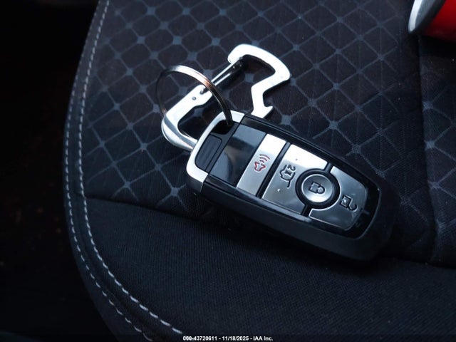 2025 FORD ESCAPE 1FMCU9GN4SUB57903 Photo 10