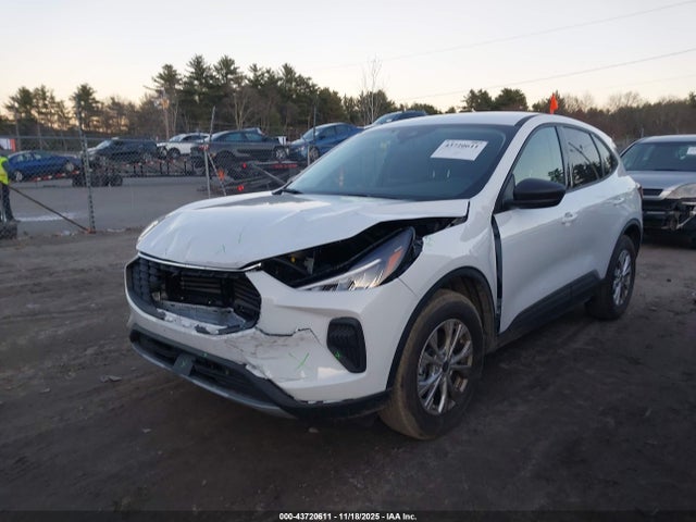 2025 FORD ESCAPE 1FMCU9GN4SUB57903 Photo 1