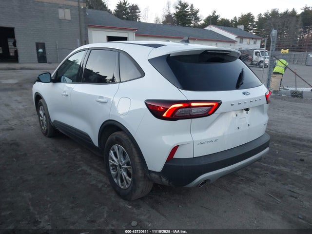 2025 FORD ESCAPE 1FMCU9GN4SUB57903 Photo 2