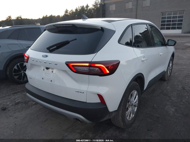 2025 FORD ESCAPE 1FMCU9GN4SUB57903 Photo 3