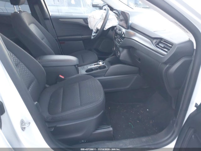 2025 FORD ESCAPE 1FMCU9GN4SUB57903 Photo 4