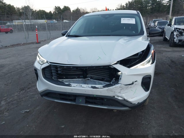 2025 FORD ESCAPE 1FMCU9GN4SUB57903 Photo 5