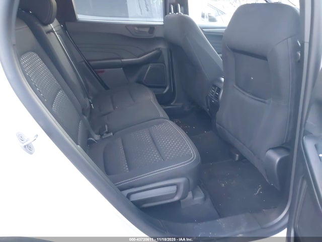 2025 FORD ESCAPE 1FMCU9GN4SUB57903 Photo 7