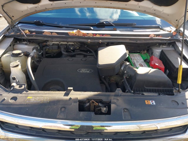 2014 Ford Edge Se მანქანა იყიდება აუქციონზე, vin: 2FMDK4GC2EBA00683, აუქციონის ნომერი: 43720620