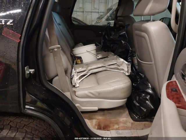 2007 CHEVROLET TAHOE 1GNFK13097J144017 Photo 7
