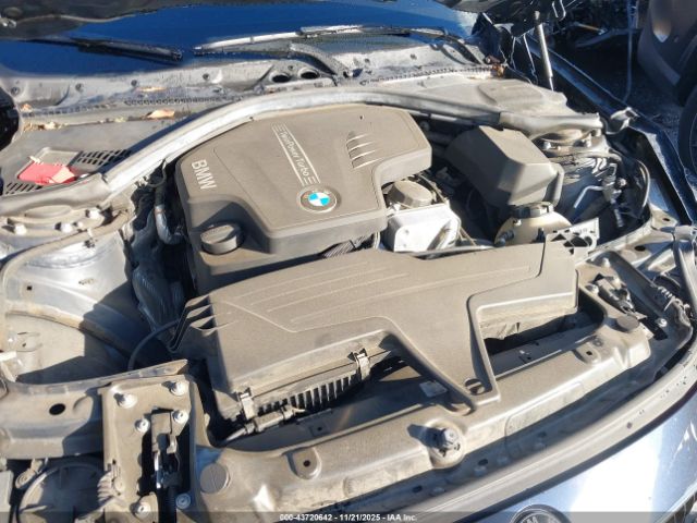 2015 BMW 428 GRAN COUPE WBA4A9C5XFGL86370 Photo 9