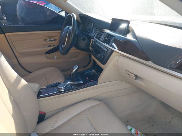 2015 BMW 428 GRAN COUPE WBA4A9C5XFGL86370 Photo 4