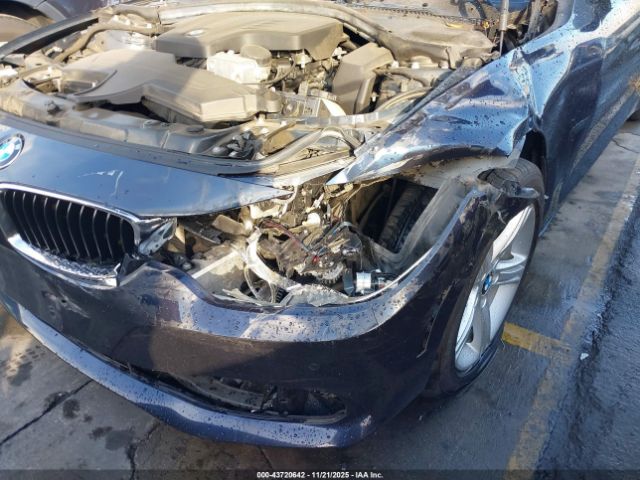 2015 BMW 428 GRAN COUPE WBA4A9C5XFGL86370 Photo 5