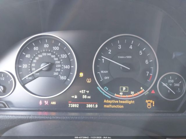 2015 BMW 428 GRAN COUPE WBA4A9C5XFGL86370 Photo 6