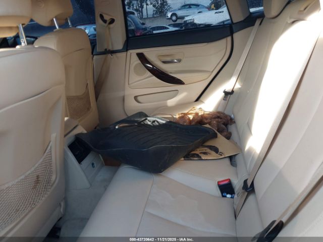 2015 BMW 428 GRAN COUPE WBA4A9C5XFGL86370 Photo 7