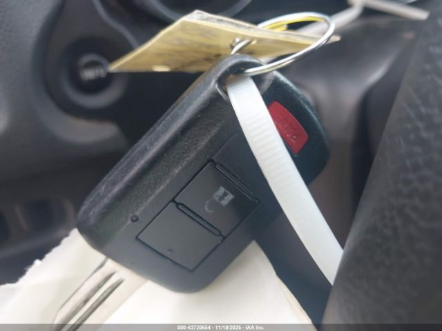 2022 MITSUBISHI OUTLANDER SPORT JA4APUAUXNU016225 Photo 10