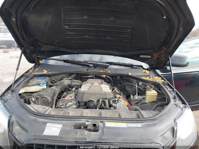 2015 AUDI Q7 WA1LGAFE4FD008910 Photo 9