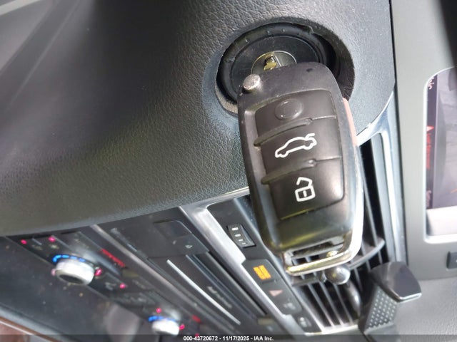 2015 AUDI Q7 WA1LGAFE4FD008910 Photo 10