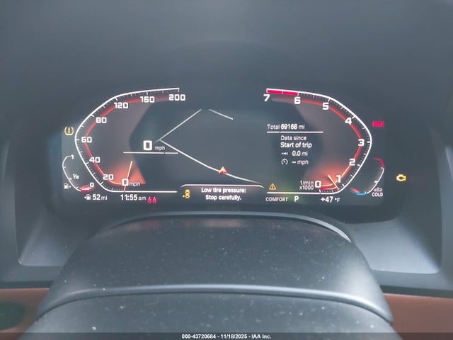 2019 BMW M850I WBABC4C52KBU95952 Photo 6