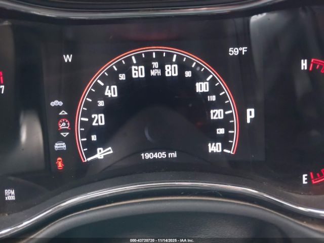 2017 DODGE DURANGO 1C4RDHAG5HC838833 Photo 6