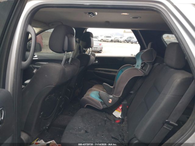 2017 DODGE DURANGO 1C4RDHAG5HC838833 Photo 7