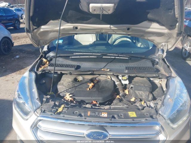 2017 FORD ESCAPE 1FMCU9J96HUB70995 Photo 9