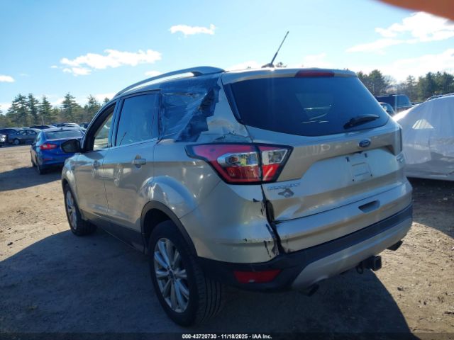2017 FORD ESCAPE 1FMCU9J96HUB70995 Photo 5