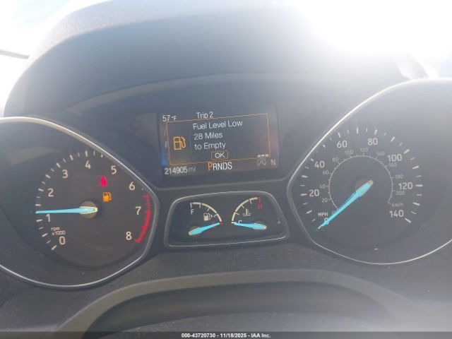 2017 FORD ESCAPE 1FMCU9J96HUB70995 Photo 6