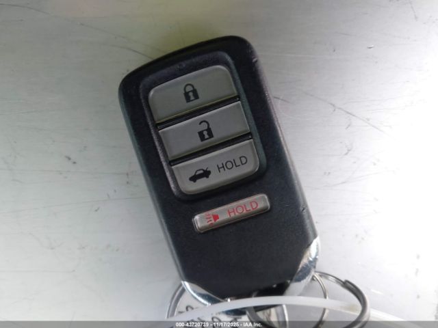 2020 HONDA ACCORD 1HGCV1F12LA038396 Photo 10