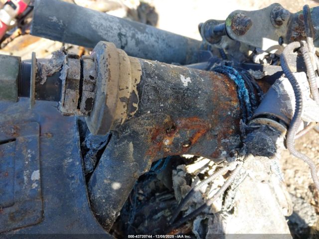 2007 YAMAHA XVS650 JYAVM01E57A099306 Photo 9