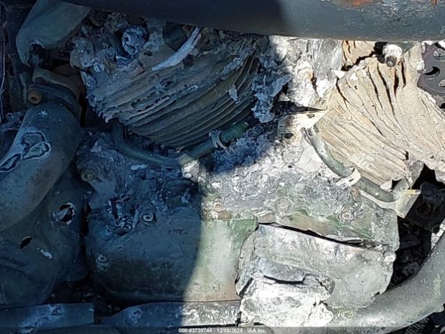 2007 YAMAHA XVS650 JYAVM01E57A099306 Photo 7