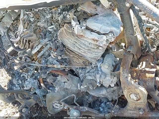 2007 YAMAHA XVS650 JYAVM01E57A099306 Photo 8