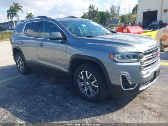 2023 GMC ACADIA 1GKKNUL42PZ224509