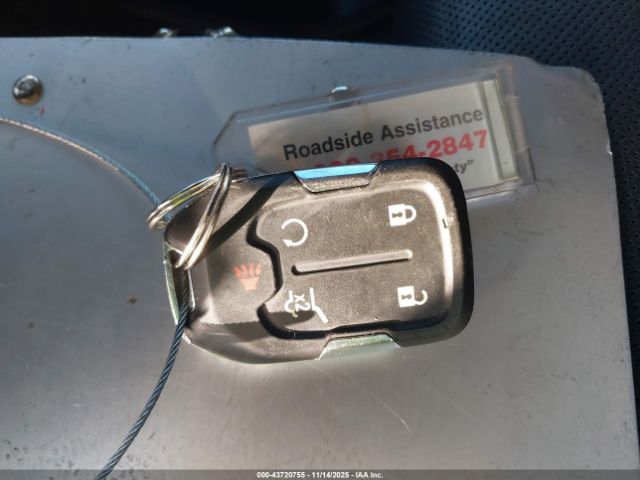 2023 GMC ACADIA 1GKKNUL42PZ224509 Photo 10