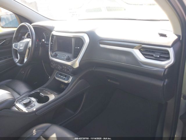 2023 GMC ACADIA 1GKKNUL42PZ224509 Photo 4