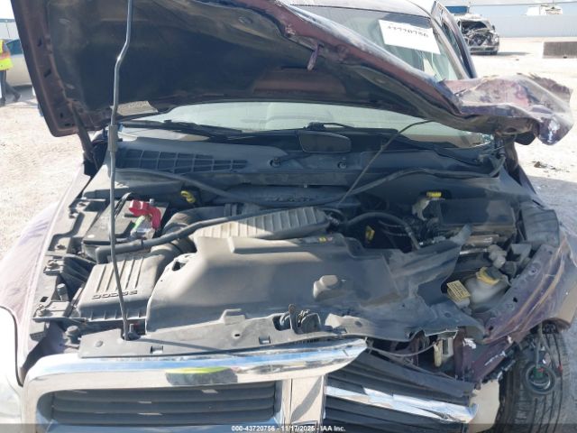 2004 DODGE DURANGO 1D4HD48D54F211187 Photo 9