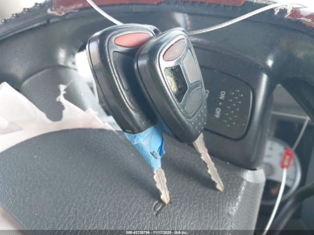 2004 DODGE DURANGO 1D4HD48D54F211187 Photo 10