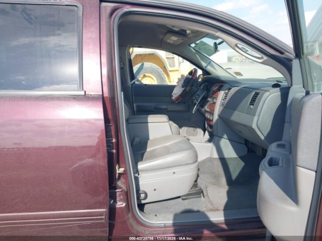 2004 DODGE DURANGO 1D4HD48D54F211187 Photo 4