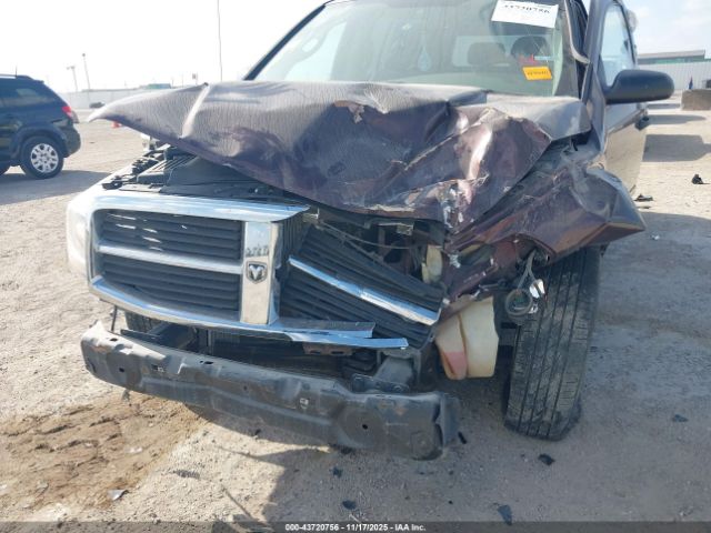 2004 DODGE DURANGO 1D4HD48D54F211187 Photo 5