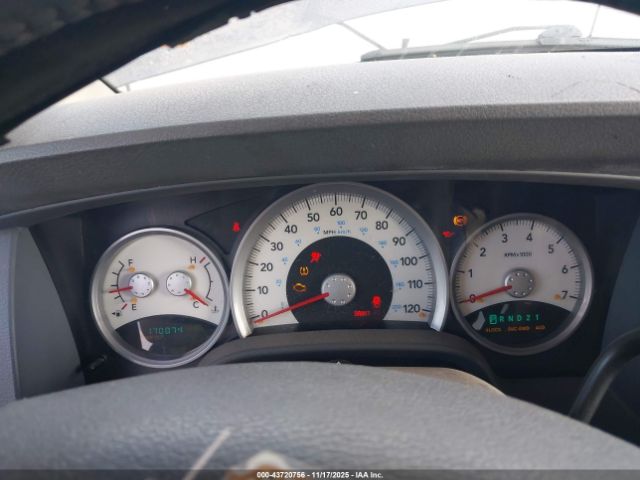 2004 DODGE DURANGO 1D4HD48D54F211187 Photo 6