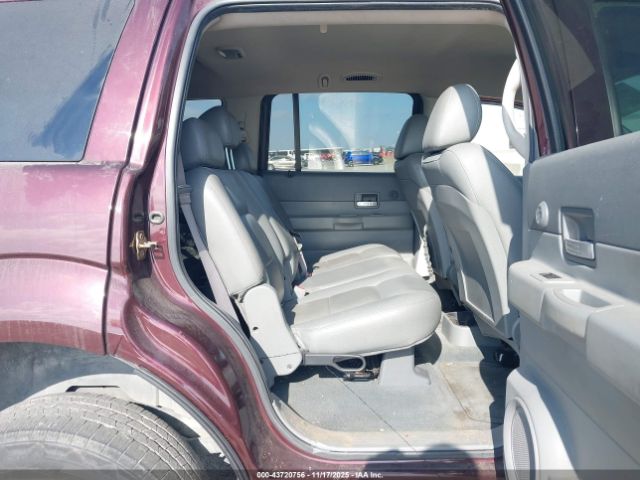 2004 DODGE DURANGO 1D4HD48D54F211187 Photo 7