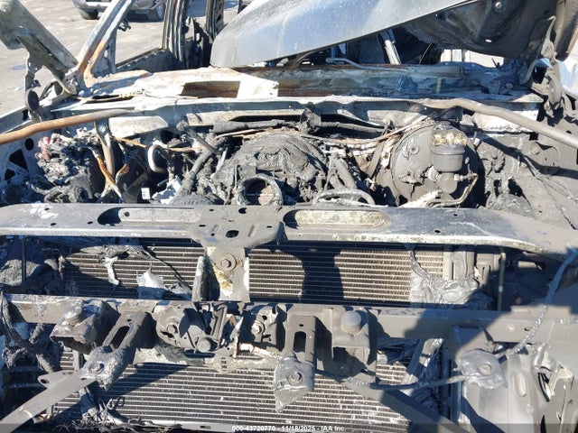 43720770 :رقم المزاد ، 1GNSCBKC9GR407962 vin ، 2016 Chevrolet Tahoe Lt مزاد بيع