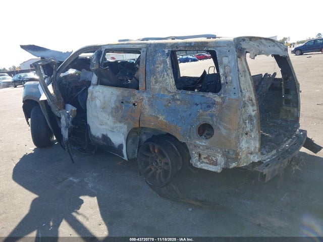 43720770 :رقم المزاد ، 1GNSCBKC9GR407962 vin ، 2016 Chevrolet Tahoe Lt مزاد بيع