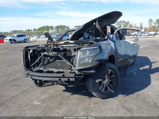 43720770 :رقم المزاد ، 1GNSCBKC9GR407962 vin ، 2016 Chevrolet Tahoe Lt مزاد بيع