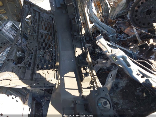 43720770 :رقم المزاد ، 1GNSCBKC9GR407962 vin ، 2016 Chevrolet Tahoe Lt مزاد بيع