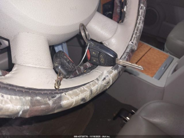 2007 CHRYSLER ASPEN 1A8HW582X7F519268 Photo 10