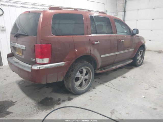 2007 CHRYSLER ASPEN 1A8HW582X7F519268 Photo 3