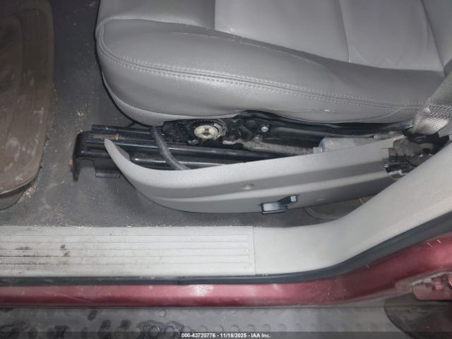 2007 CHRYSLER ASPEN 1A8HW582X7F519268 Photo 5