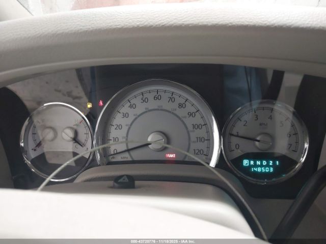 2007 CHRYSLER ASPEN 1A8HW582X7F519268 Photo 6