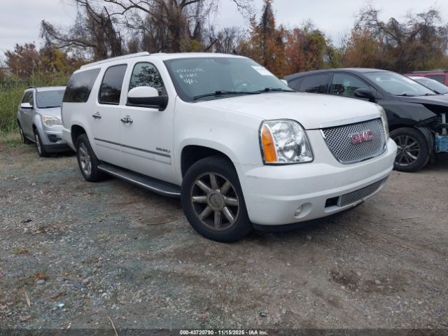 2011 GMC YUKON XL 1500 1GKS2MEF6BR337721