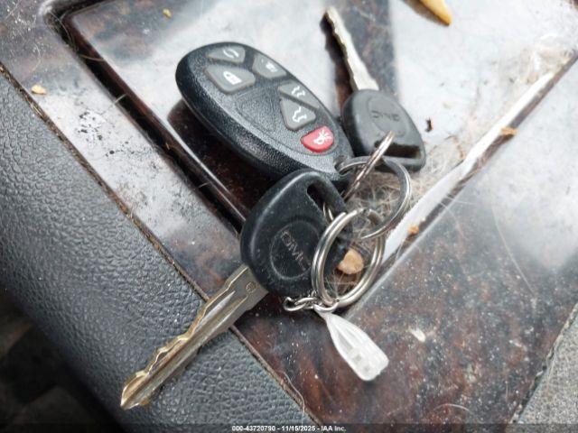 2011 GMC YUKON XL 1500 1GKS2MEF6BR337721 Photo 10